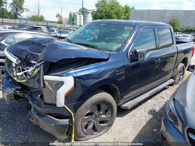 1FTVW1EL5PWG14756 Ford F150