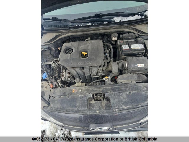 KMHD84LF7KU857344 Hyundai Elantra Sel/value/limited