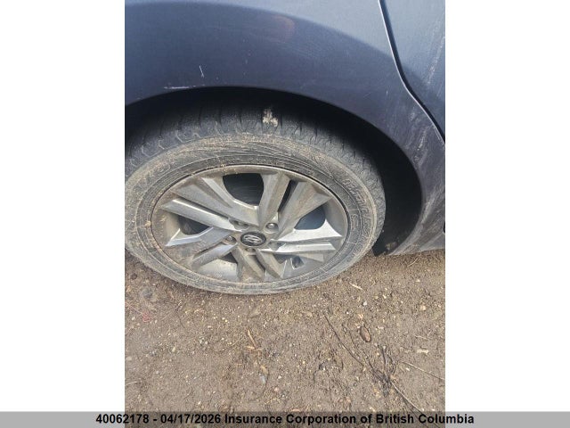 KMHD84LF7KU857344 Hyundai Elantra Sel/value/limited
