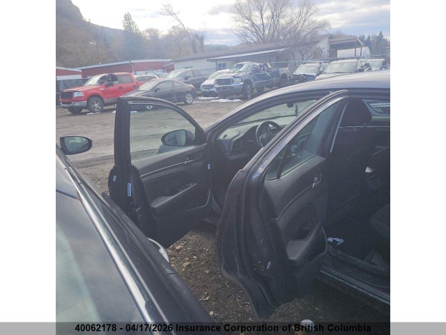 KMHD84LF7KU857344 Hyundai Elantra Sel/value/limited