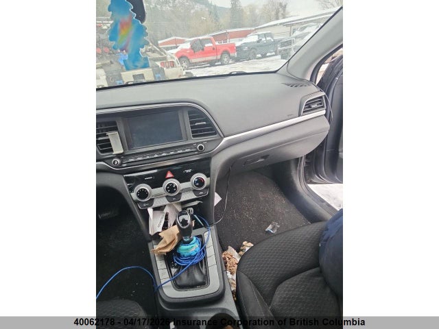 KMHD84LF7KU857344 Hyundai Elantra Sel/value/limited