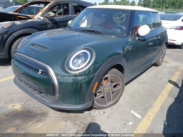 WMW13DJ0XR2V03826 Mini Cooper Se