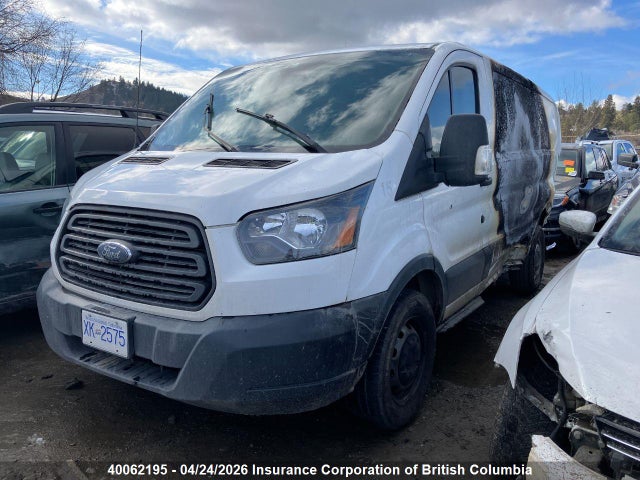 1FTYE1YM9HKA12830 Ford Transit T-150