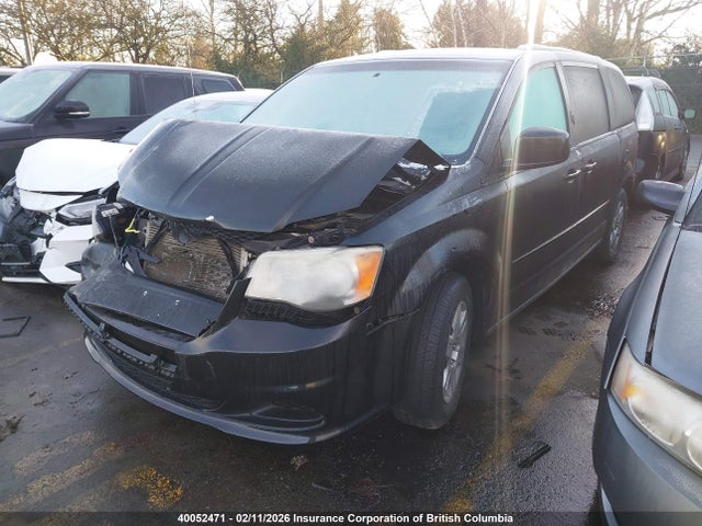 Продаж на аукціоні авто 2012 Dodge Grand Caravan Se, vin: 2C4RDGBG4CR377195, номер лоту: 40052471