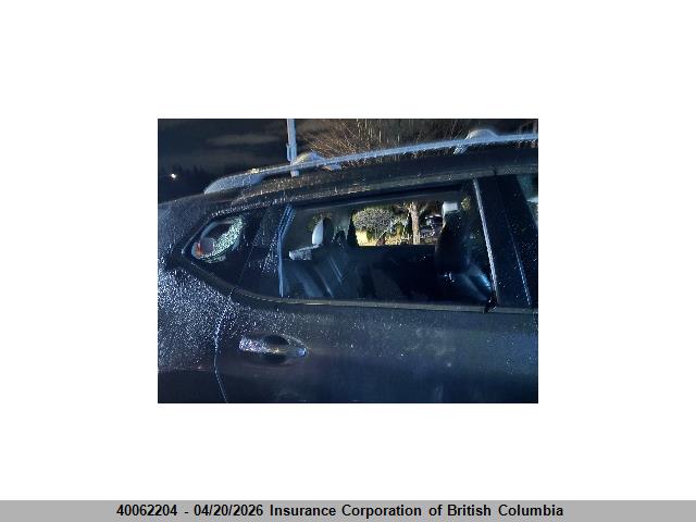 Aukcja sprzedaży 2014 Nissan Rogue, vin: 5N1AT2MV9EC864950, numer aukcji: 40062204