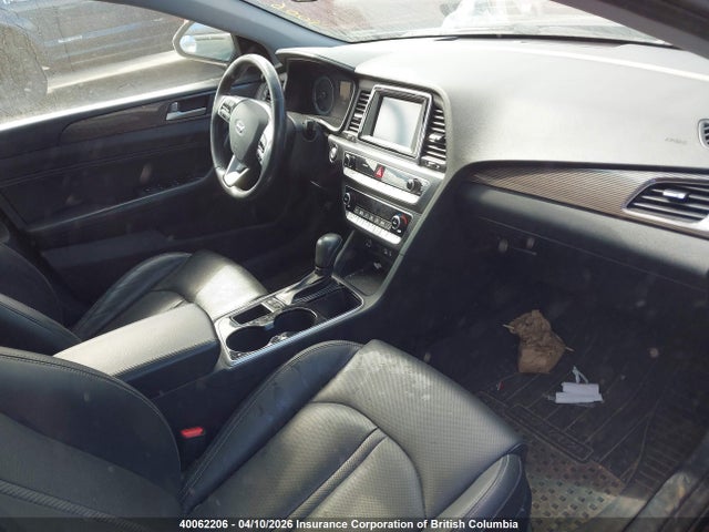 Продаж на аукціоні авто 2019 Hyundai Sonata Hybrid/limited, vin: KMHE34L34KA091874, номер лоту: 40062206