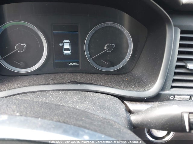 Продаж на аукціоні авто 2019 Hyundai Sonata Hybrid/limited, vin: KMHE34L34KA091874, номер лоту: 40062206