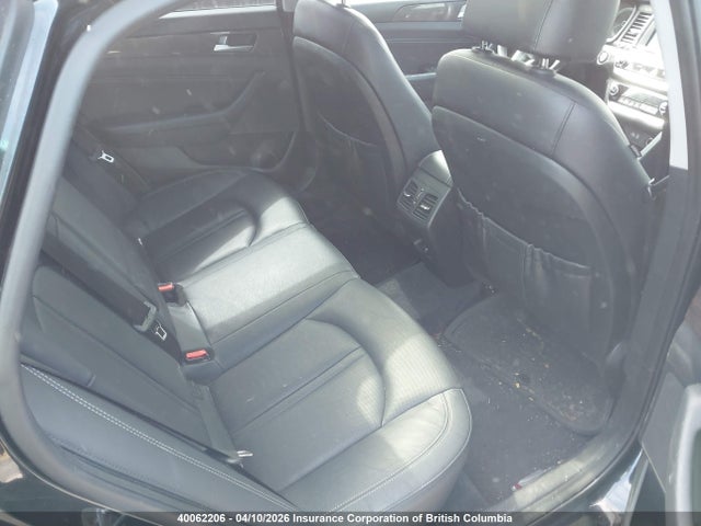Продаж на аукціоні авто 2019 Hyundai Sonata Hybrid/limited, vin: KMHE34L34KA091874, номер лоту: 40062206