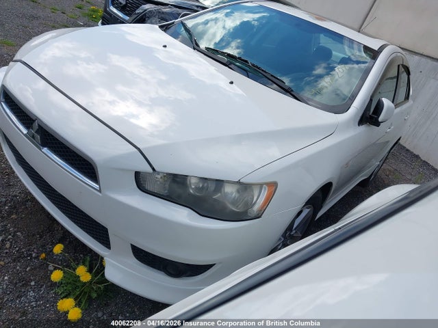 Aukcja sprzedaży 2008 Mitsubishi Lancer De/es, vin: JA3AU26U68U605612, numer aukcji: 40062208