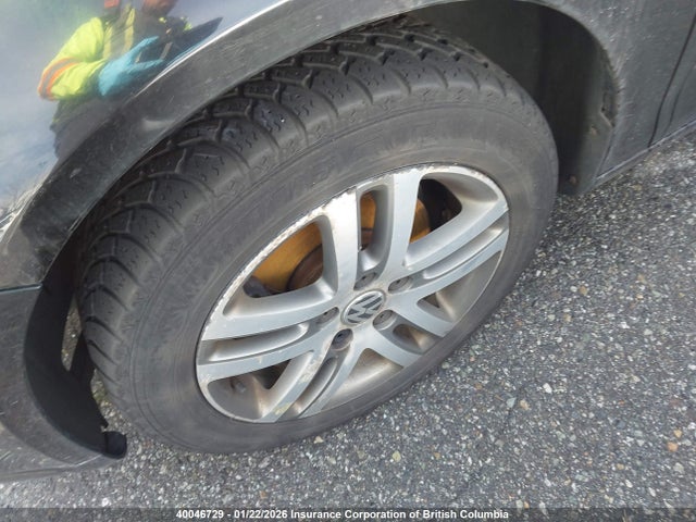 2006 Volkswagen Jetta 2.5l Premium მანქანა იყიდება აუქციონზე, vin: 3VWNF71K56M611934, აუქციონის ნომერი: 40046729