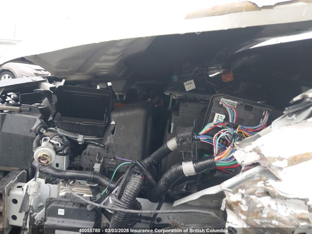 3N1CP5DV0LL508698 Nissan KICKS SR