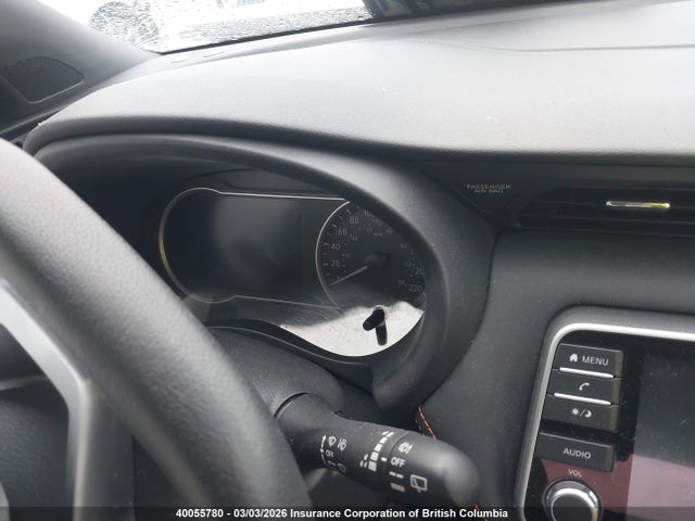 3N1CP5DV0LL508698 Nissan KICKS SR