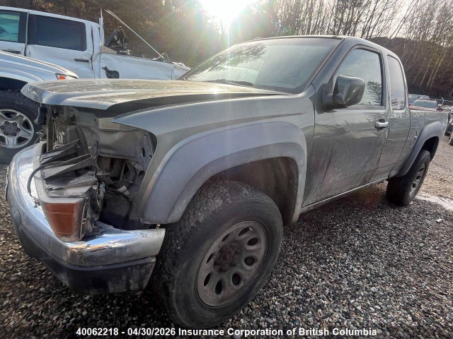 Aukcja sprzedaży 2011 Gmc Canyon Sle, vin: 1GTJ6MFE1B8116258, numer aukcji: 40062218