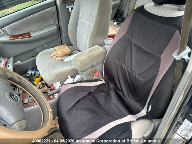 40062221 :رقم المزاد ، 1NXBR32E06Z714801 vin ، 2006 Toyota Corolla Ce/le/s مزاد بيع