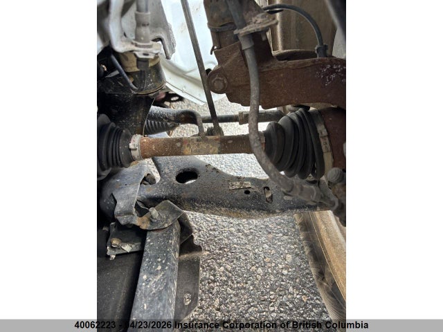 1FMCU9GD8HUE26484 Ford ESCAPE SE