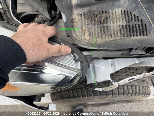 1FMCU9GD8HUE26484 Ford ESCAPE SE