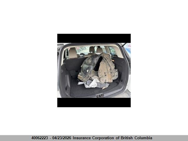 1FMCU9GD8HUE26484 Ford ESCAPE SE