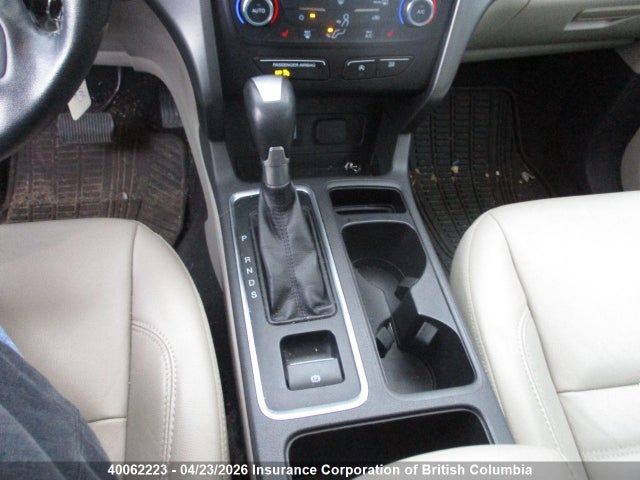 1FMCU9GD8HUE26484 Ford ESCAPE SE