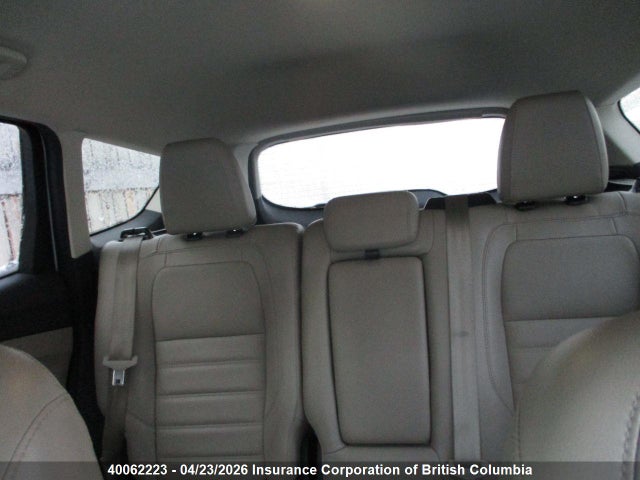 1FMCU9GD8HUE26484 Ford ESCAPE SE