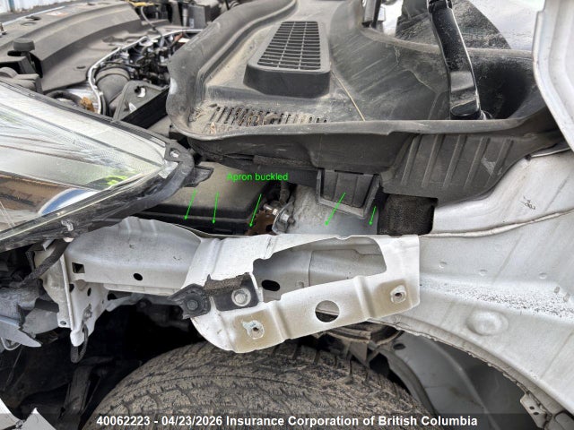1FMCU9GD8HUE26484 Ford ESCAPE SE