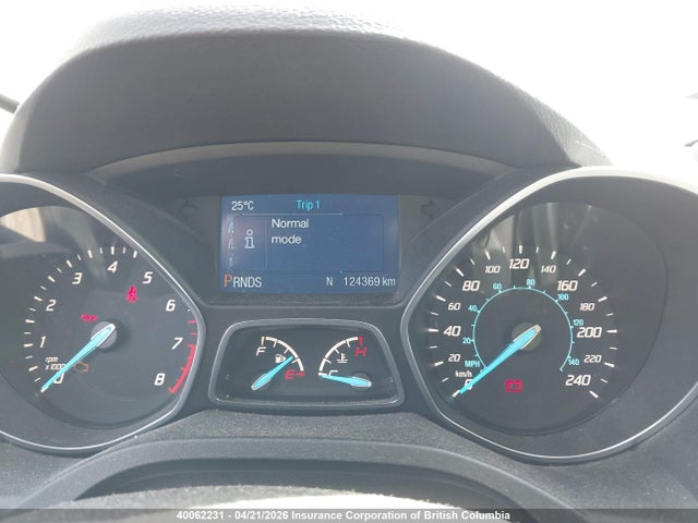 Продаж на аукціоні авто 2013 Ford Escape Se, vin: 1FMCU9G93DUD28307, номер лоту: 40062231