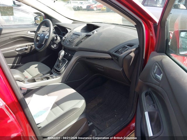 Продаж на аукціоні авто 2013 Ford Escape Se, vin: 1FMCU9G93DUD28307, номер лоту: 40062231