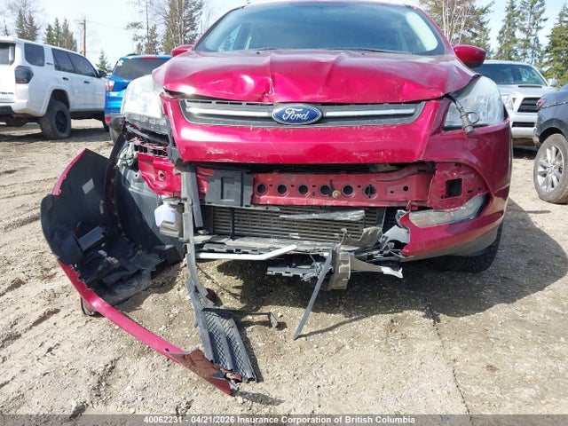 Продаж на аукціоні авто 2013 Ford Escape Se, vin: 1FMCU9G93DUD28307, номер лоту: 40062231