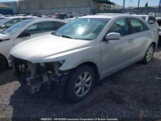 2007 Toyota Camry მანქანა იყიდება აუქციონზე, vin: 4T1BE46K47U505449, აუქციონის ნომერი: 40062233