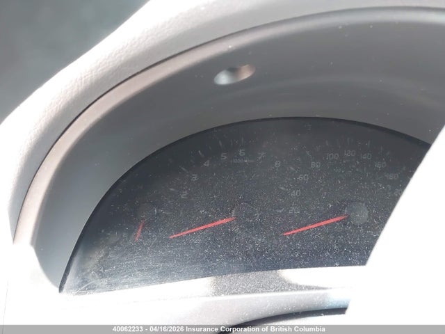 2007 Toyota Camry მანქანა იყიდება აუქციონზე, vin: 4T1BE46K47U505449, აუქციონის ნომერი: 40062233