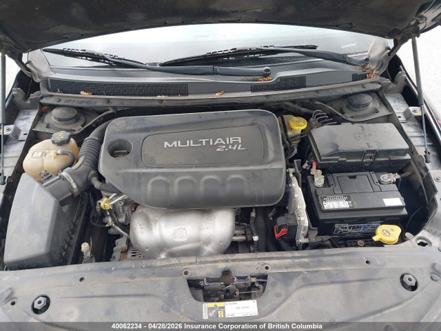 Aukcja sprzedaży 2016 Chrysler 200, vin: 1C3CCCAB7GN103259, numer aukcji: 40062234