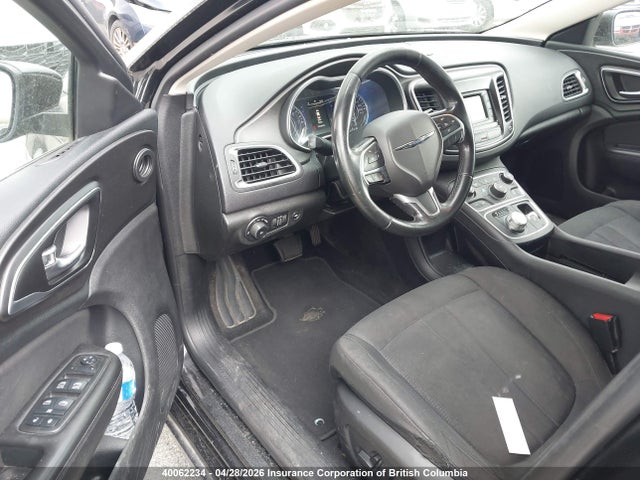 Aukcja sprzedaży 2016 Chrysler 200, vin: 1C3CCCAB7GN103259, numer aukcji: 40062234