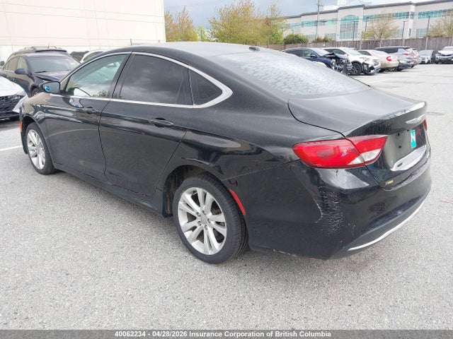 Aukcja sprzedaży 2016 Chrysler 200, vin: 1C3CCCAB7GN103259, numer aukcji: 40062234