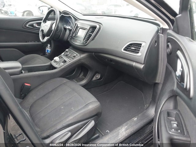 Aukcja sprzedaży 2016 Chrysler 200, vin: 1C3CCCAB7GN103259, numer aukcji: 40062234