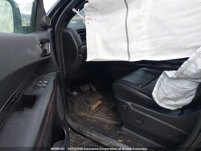 Dodge Durango R/t 2022 1C4SDJCT4NC216898 Image 22