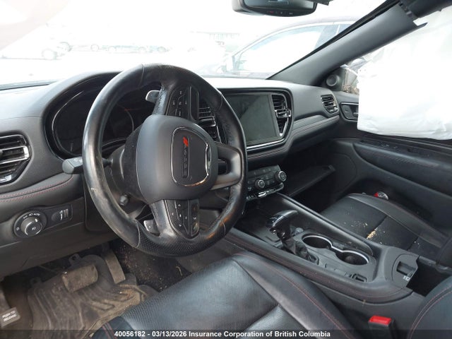 Dodge Durango R/t 2022 1C4SDJCT4NC216898 Image 7