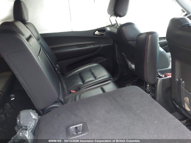Dodge Durango R/t 2022 1C4SDJCT4NC216898 Image 8