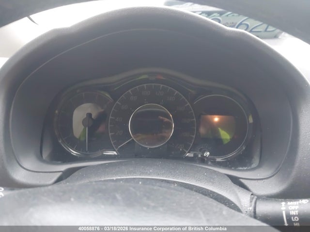 Aukcja sprzedaży 2017 Nissan Versa Note S/s Plus/sv/sl/sr, vin: 3N1CE2CP4HL379797, numer aukcji: 40058876
