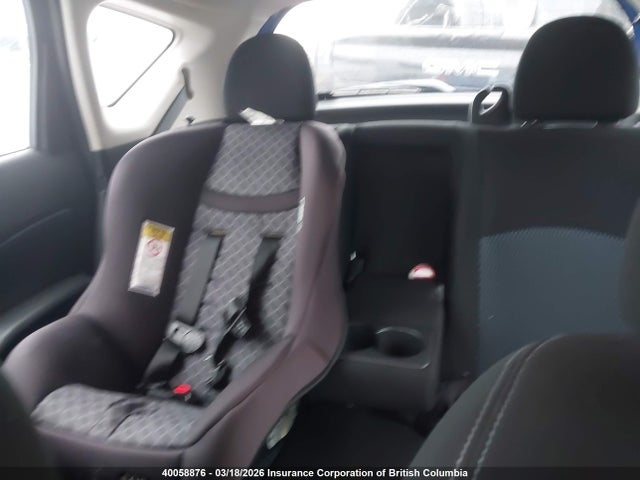 Aukcja sprzedaży 2017 Nissan Versa Note S/s Plus/sv/sl/sr, vin: 3N1CE2CP4HL379797, numer aukcji: 40058876