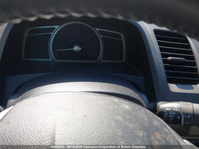 Aukcja sprzedaży 2010 Honda Civic, vin: 2HGFA1F08AH015719, numer aukcji: 40062242