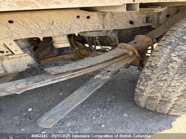 Aukcja sprzedaży 2026 Ford F350, vin: 1FT8W3BT9TEC84584, numer aukcji: 40062243
