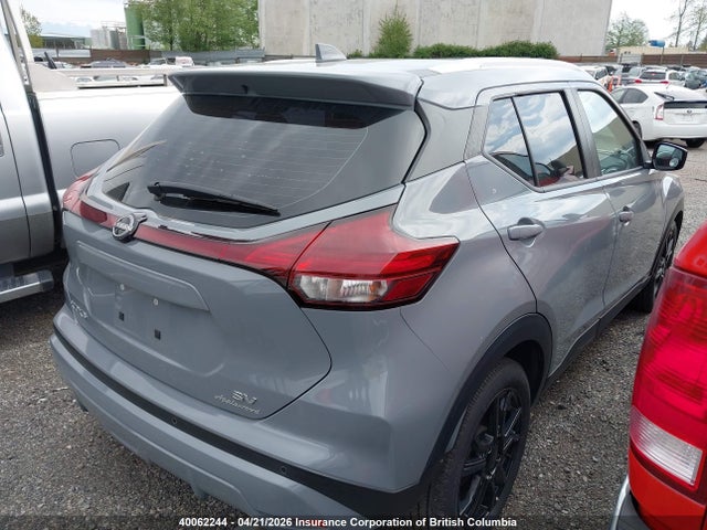 3N1CP5CV6NL477123 Nissan Kicks