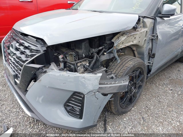 3N1CP5CV6NL477123 Nissan Kicks