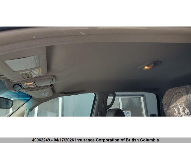 2006 Toyota Tundra Double Cab Sr5 მანქანა იყიდება აუქციონზე, vin: 5TBDT441X6S522412, აუქციონის ნომერი: 40062249