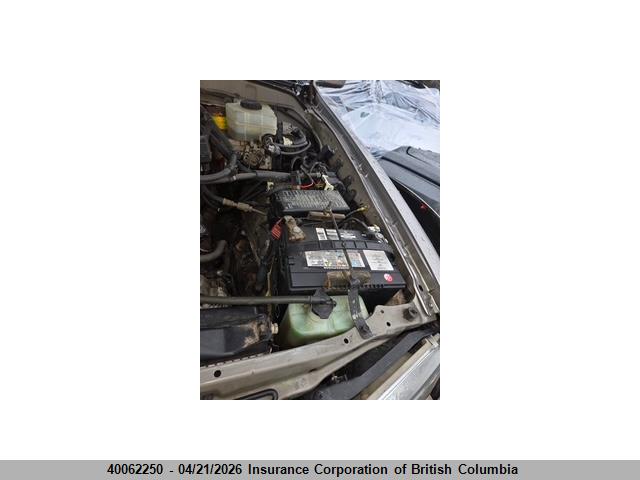 2001 Toyota 4runner Limited მანქანა იყიდება აუქციონზე, vin: JT3HN87R919044930, აუქციონის ნომერი: 40062250