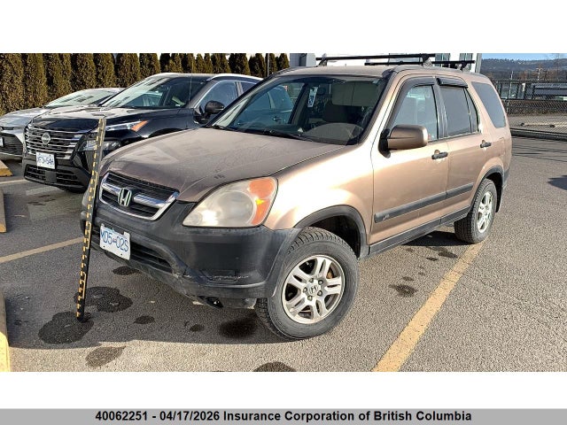 Aukcja sprzedaży 2003 Honda Cr-v, vin: JHLRD78813C801704, numer aukcji: 40062251