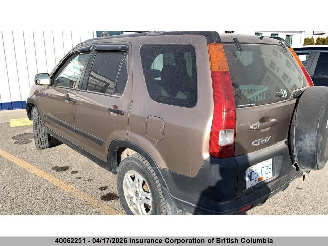 Aukcja sprzedaży 2003 Honda Cr-v, vin: JHLRD78813C801704, numer aukcji: 40062251
