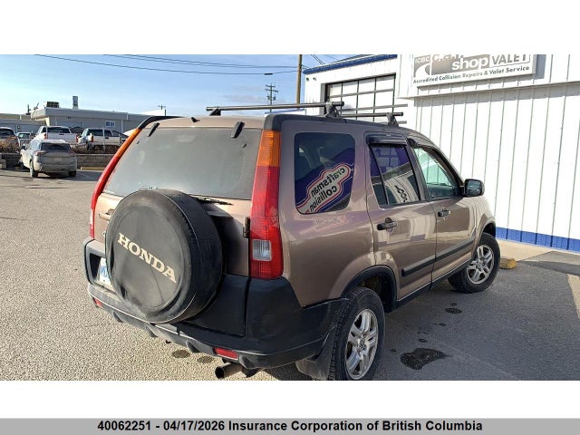 Aukcja sprzedaży 2003 Honda Cr-v, vin: JHLRD78813C801704, numer aukcji: 40062251