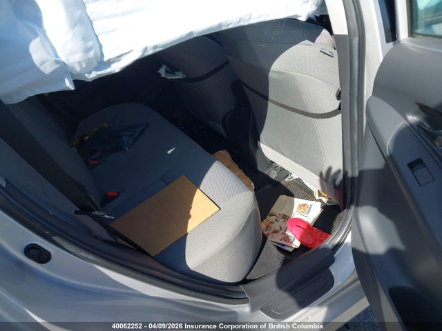 40062252 :رقم المزاد ، 2T1KU4EE9AC450696 vin ، 2010 Toyota Corolla Matrix مزاد بيع