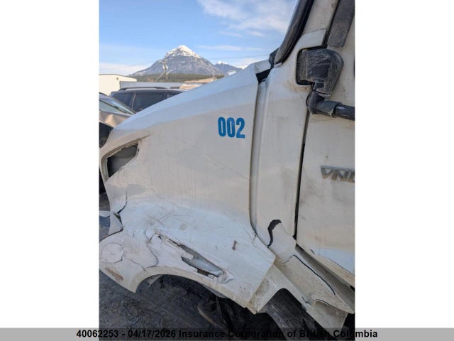 4V4NC9EJ8KN205143 Volvo Vn L