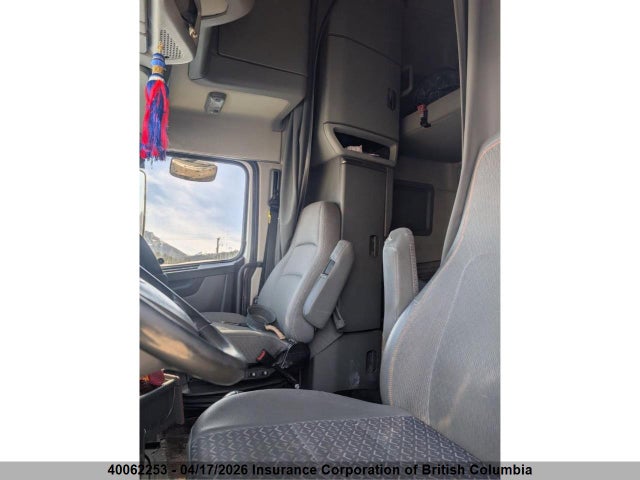 4V4NC9EJ8KN205143 Volvo Vn L